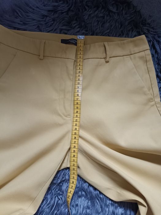 Spodnie Weekend Max Mara