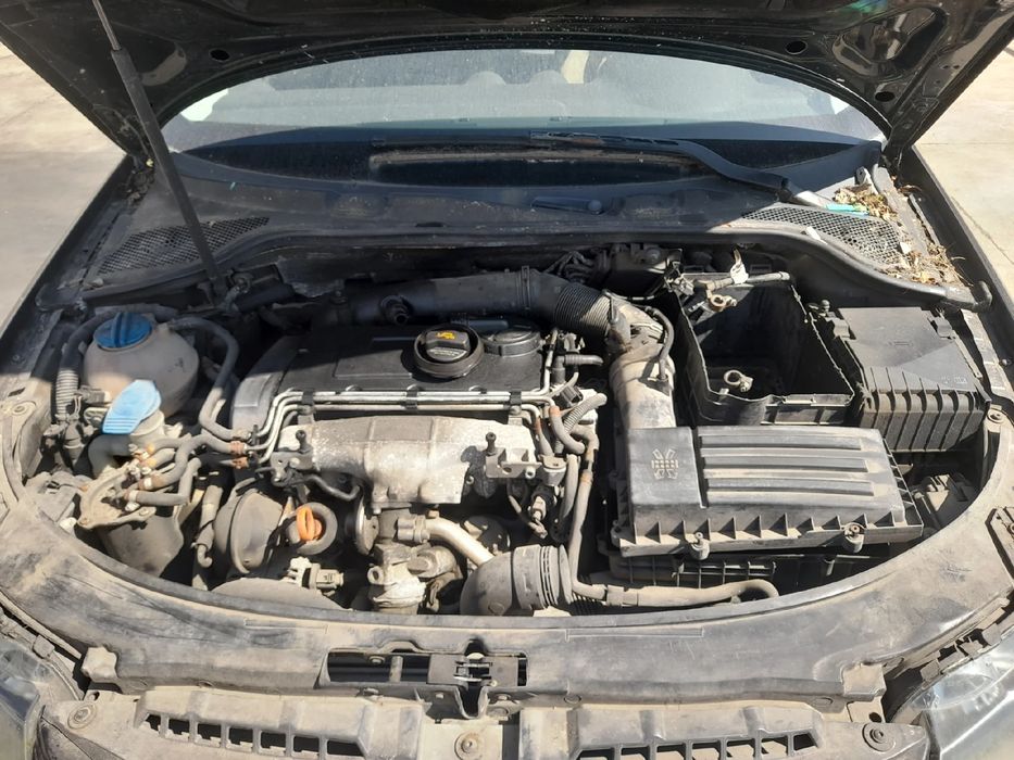 Para peças AUDI A3 (8P1)