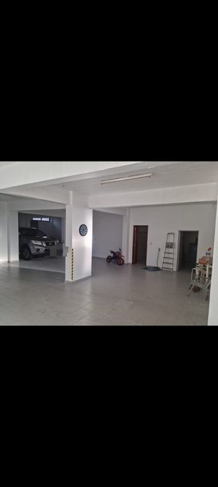 Vendo /arrendo armazém em São Marcos(cacém)perto de Taguspark e Oeiras