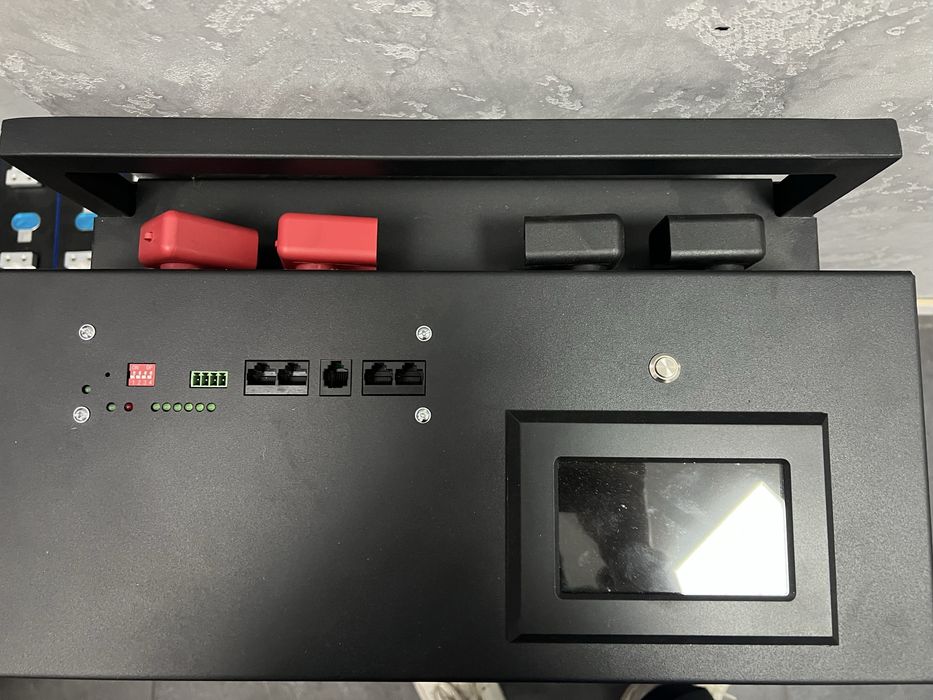 Аккумулятор EVE MB30 3.2V 306ah LifePo4