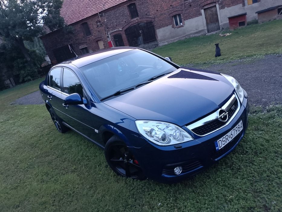 Vectra C FL ładna