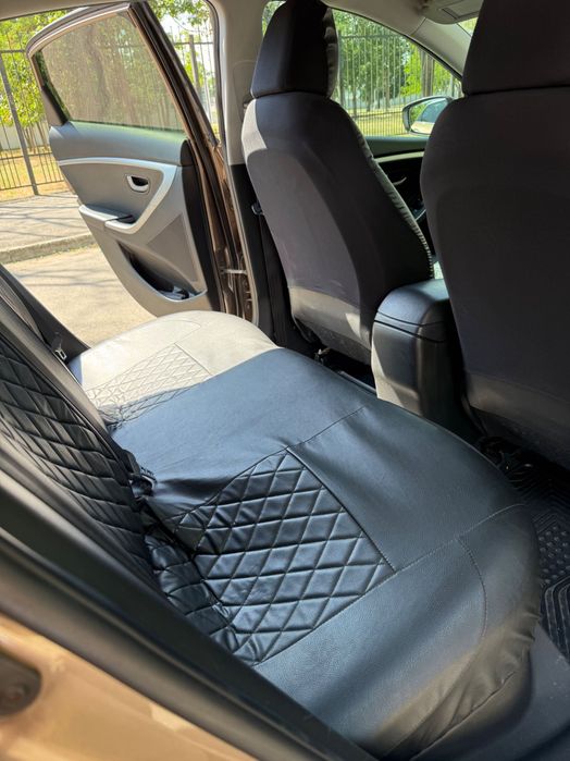 Авто Hyundai i30