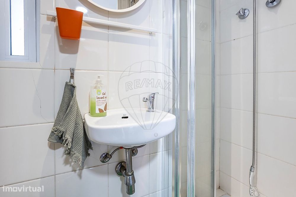 Apartamento T1 para venda