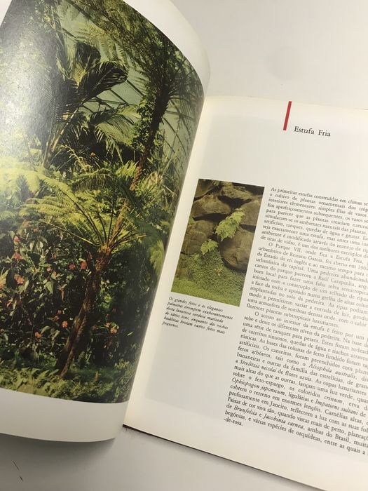 Jardins de Portugal livro
