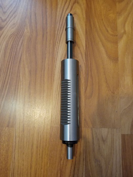 Запчасти для сверлилки нс12