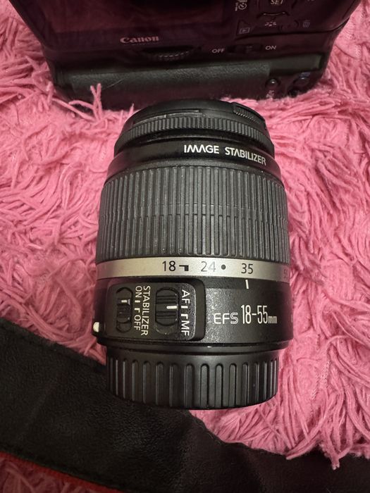Продам Canon 550D