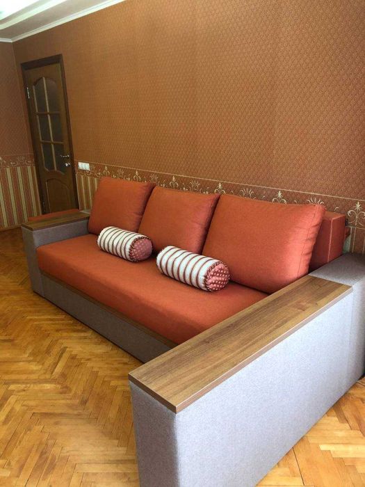 2-кімнатна квартира за адресою вул. Молодіжна (площа 48 м²) - Atlanta.ua - фото 7