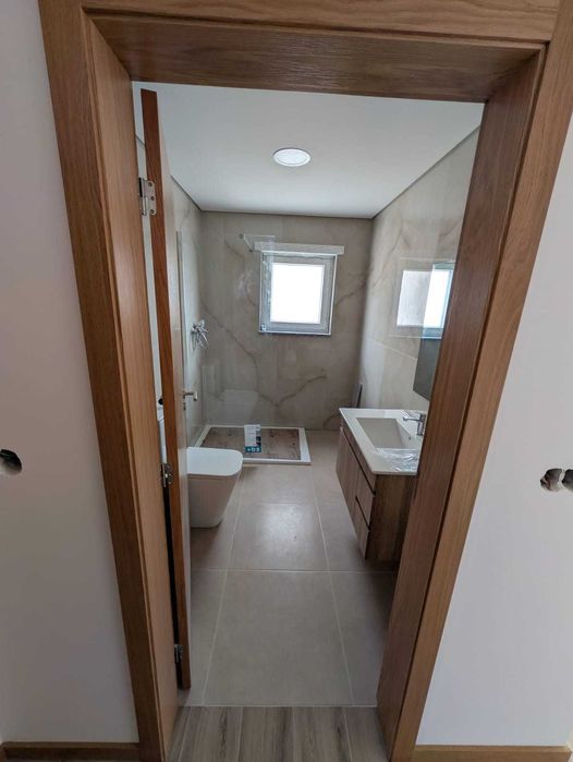 Apartamento T3 Novo em Lamego