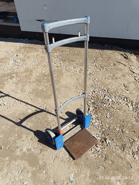 Wózek transportowy expresso