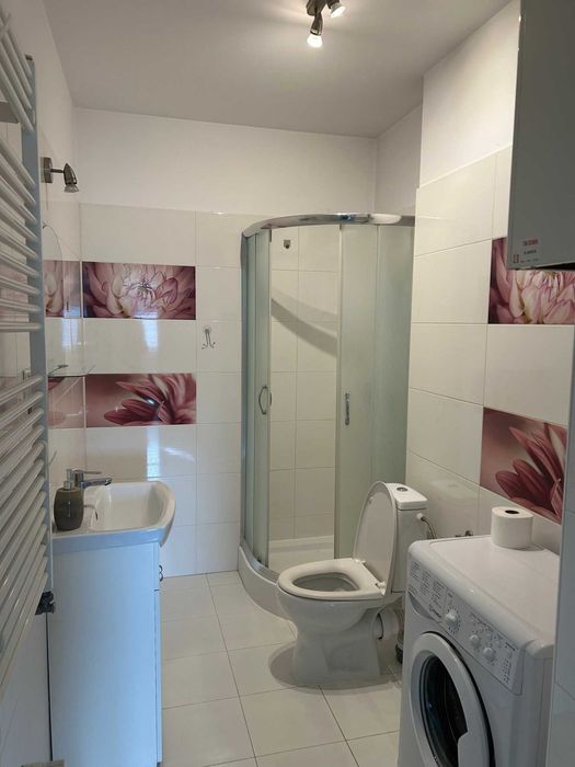 Mieszkanie 52m2, Rzeszów - Baligrodzka 3, wynajem od zaraz