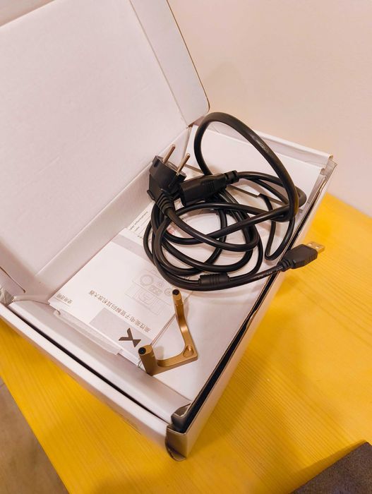 xDuoo TA-10R – Hybryda Lampowa DAC/AMP – PSvane Art gratis.