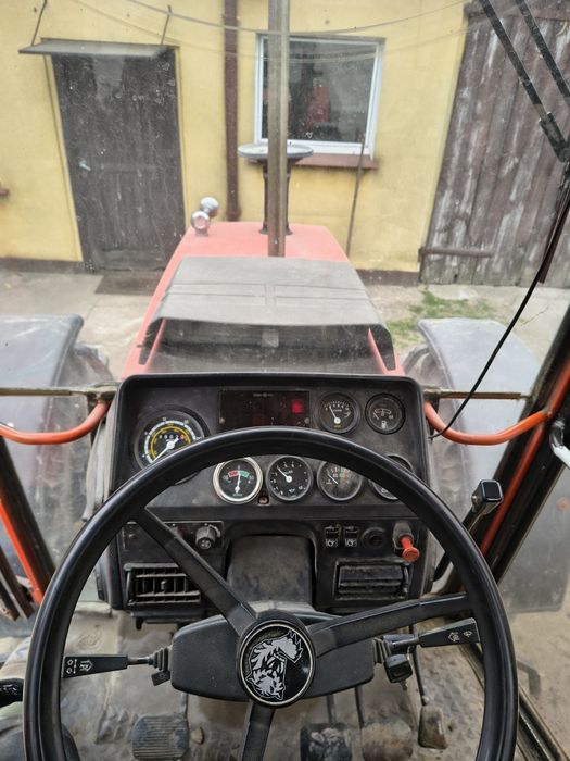 Traktor Same Laser 90