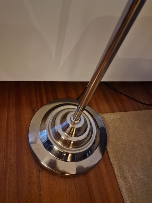 Candeeiro de pé ikea