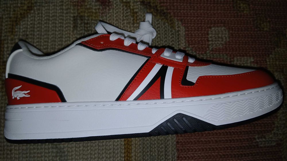 Tenis Lacoste 44