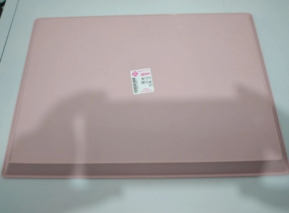 Tabuleiro marca Hega novo