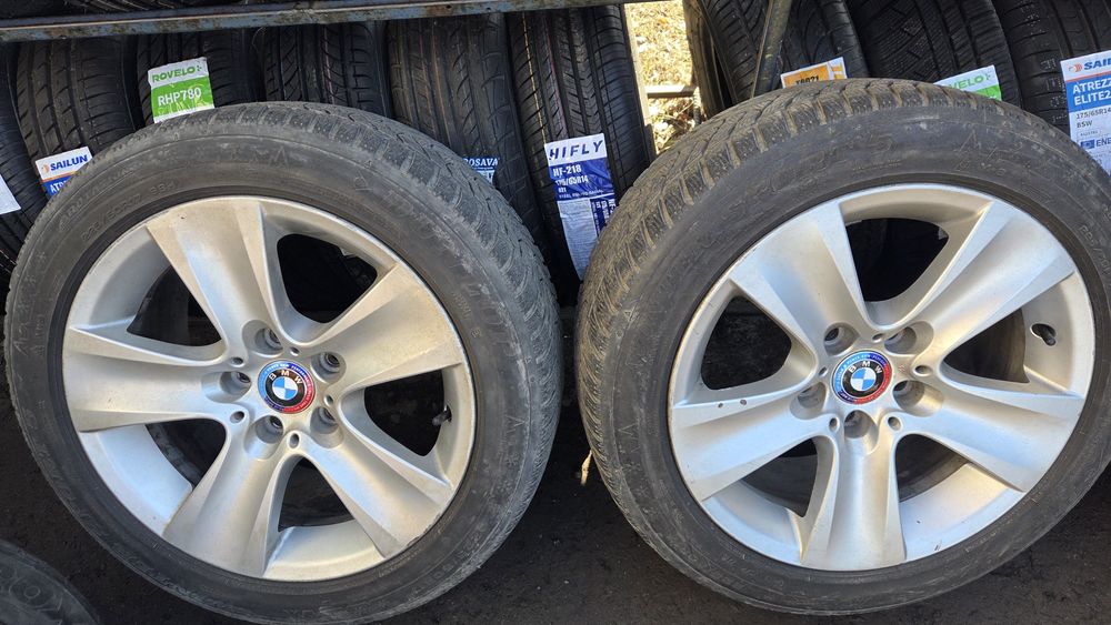 диски 17 5/120 bmw f10 vw t5  t6