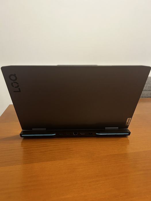Lenovo LOQ 15IRH8 Gaming