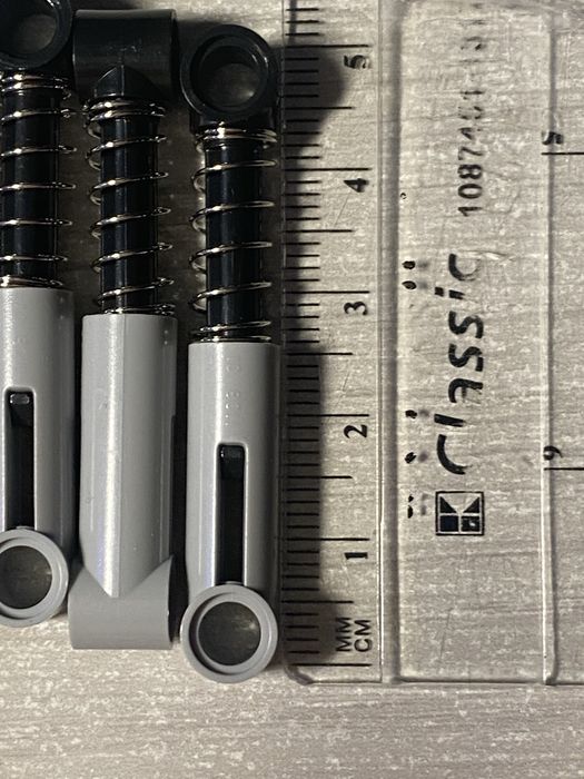 Для лего техник карданные шарниры и амортизаторы lego technic