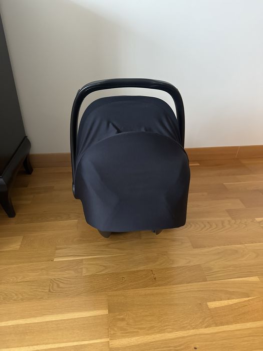 Fotelik samochodowy Maxi Cosi 0-13