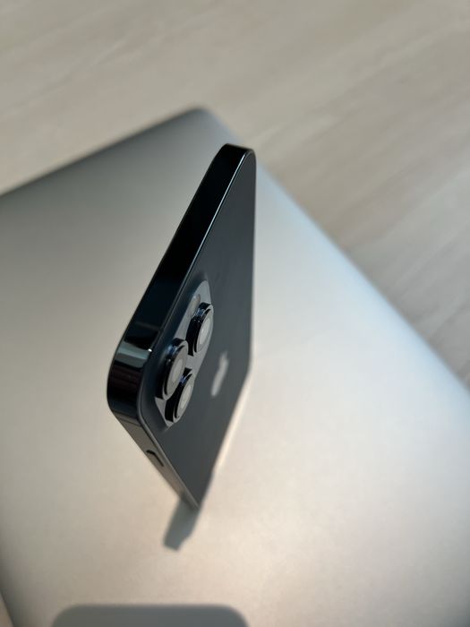 Iphone 12 pro max 128gb neverlock