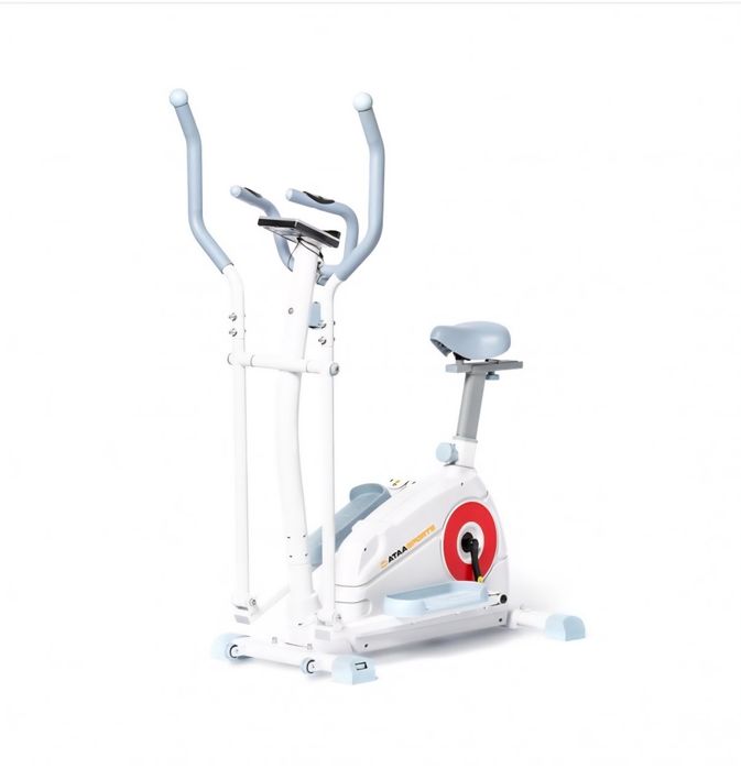 Bicicleta Elíptica