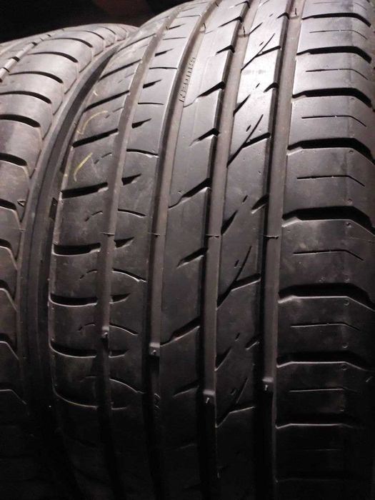 Шини Стан НОВИХ 235/50 R19 пара літо Kumho 6.7мм 2019 рік