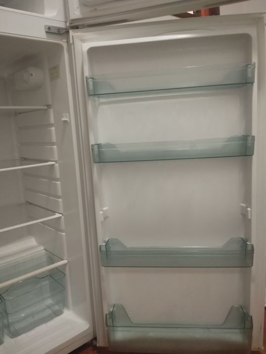 Frigorífico jocel 250 litros