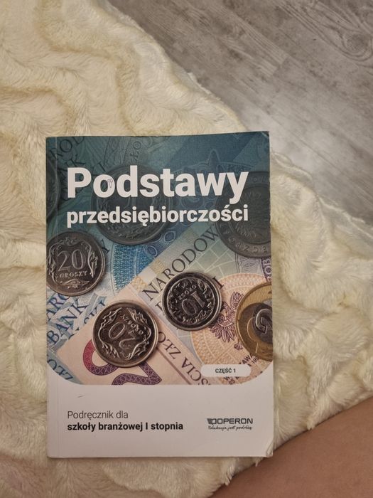 Podstawy przedsiębiorczości 1