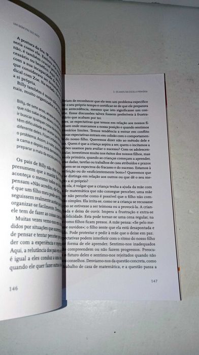 Um Bom Pai Diz Não