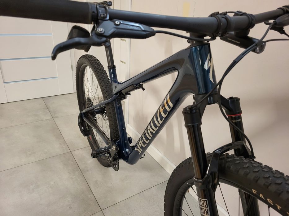 Specialized Epic World Cup