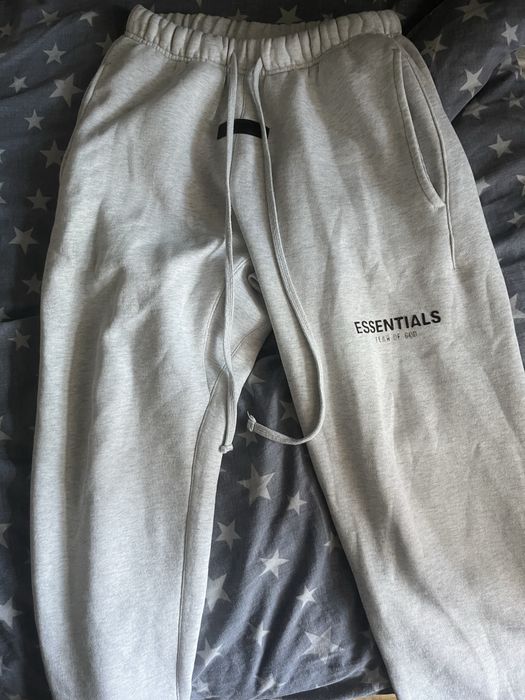 Штаны Essentials