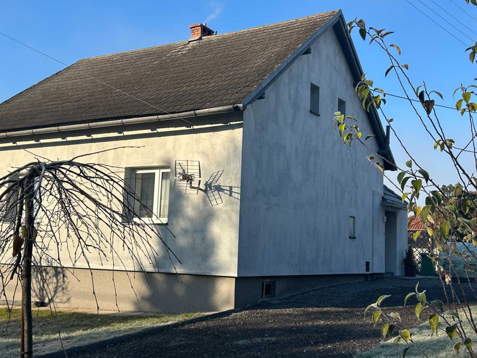 sprzedam dom 85m2 w Cieszynie, raty