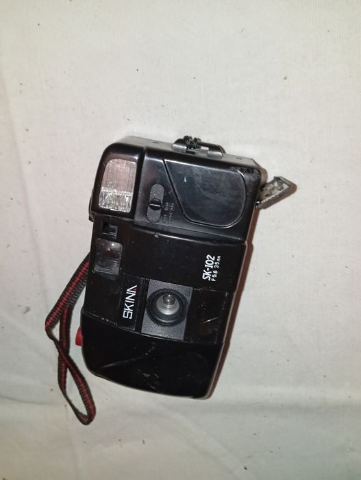 Aparaty retro SK-102
