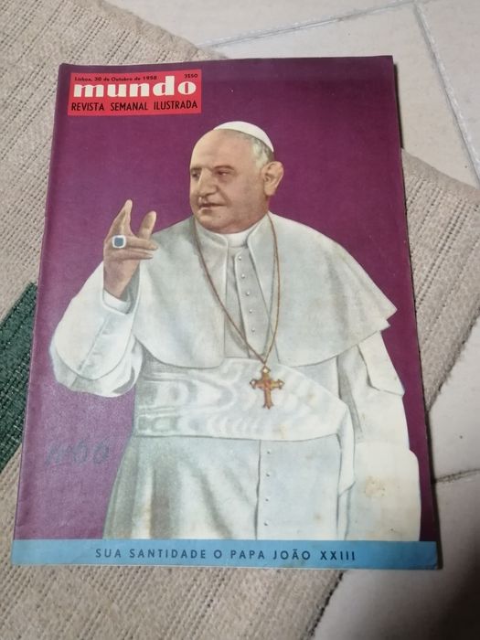 Revistas várias antigas Cinema Televisão