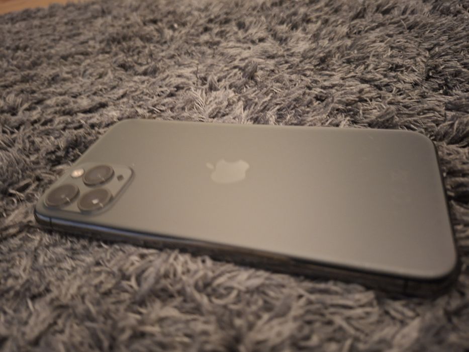 Iphone 11 Pro 64Gb