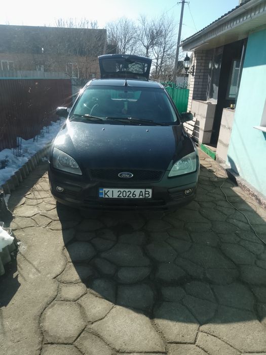 Продам Форд фокус 2 Універсал 2007 р