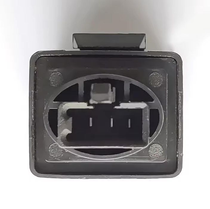 Relé 3 e 4 pinos mota para piscas Led Honda