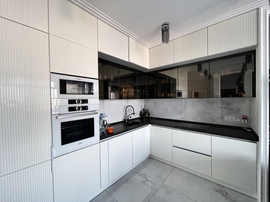 ЖК Лимнос 2к квартира 2 террасы