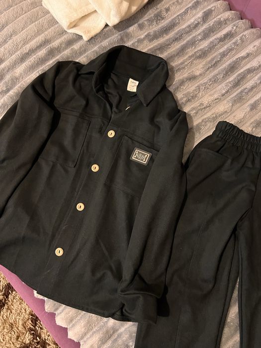 Костюми для дівчинки 135, 140 розмір