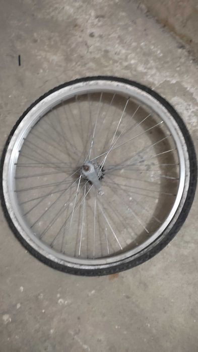 koło rowerowe tylne 26 cali