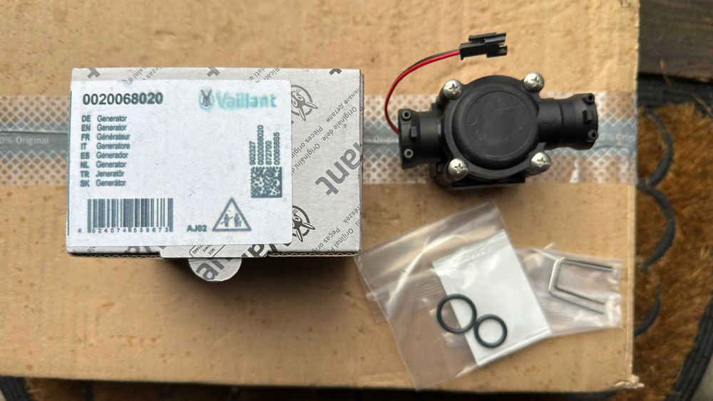 Vaillant Generator