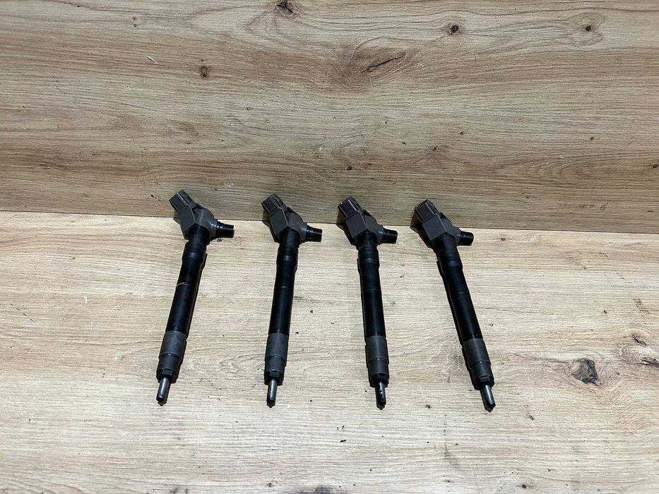 Форсунка Форсунки Mazda 6 CX-5 KE 6 GJ BM 2.2D Skyactiv SH01-13H50