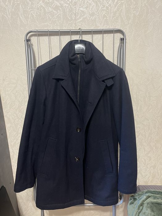 Пальто Marks Spencer осінь/зима