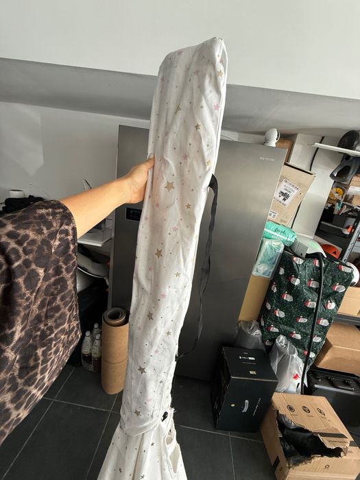 Tenda tipi crianças