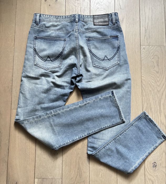 Джинси чоловічі. Superdry