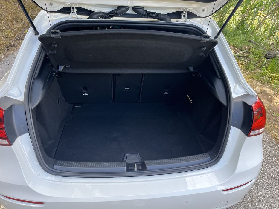Mercedes benz  a180 style 2019 — photo 5