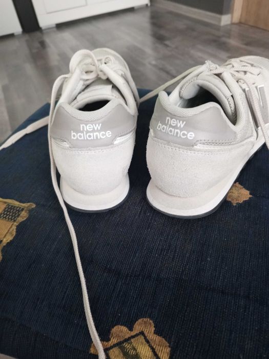 Buty damskie New Balance 373