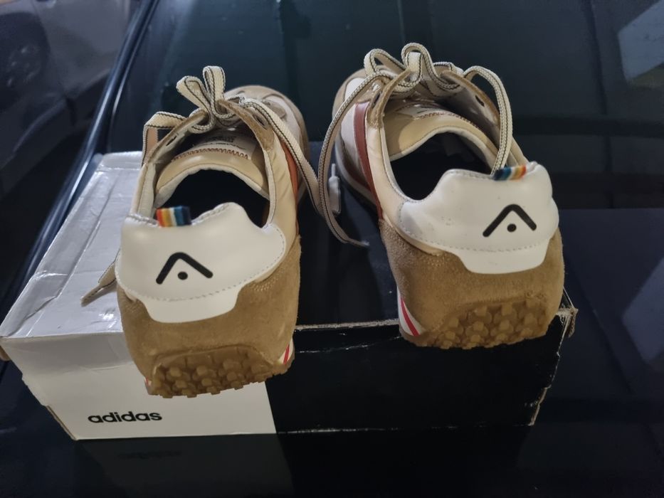 Tenis Ambitious Novos
