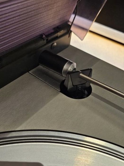 Bang and Olufsen Beogram RX2 com MMC 5