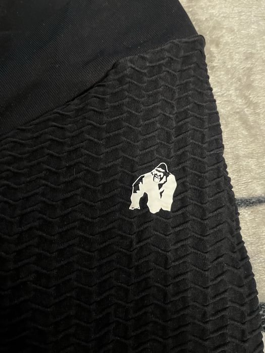 Gorilla Wear leginsy push up